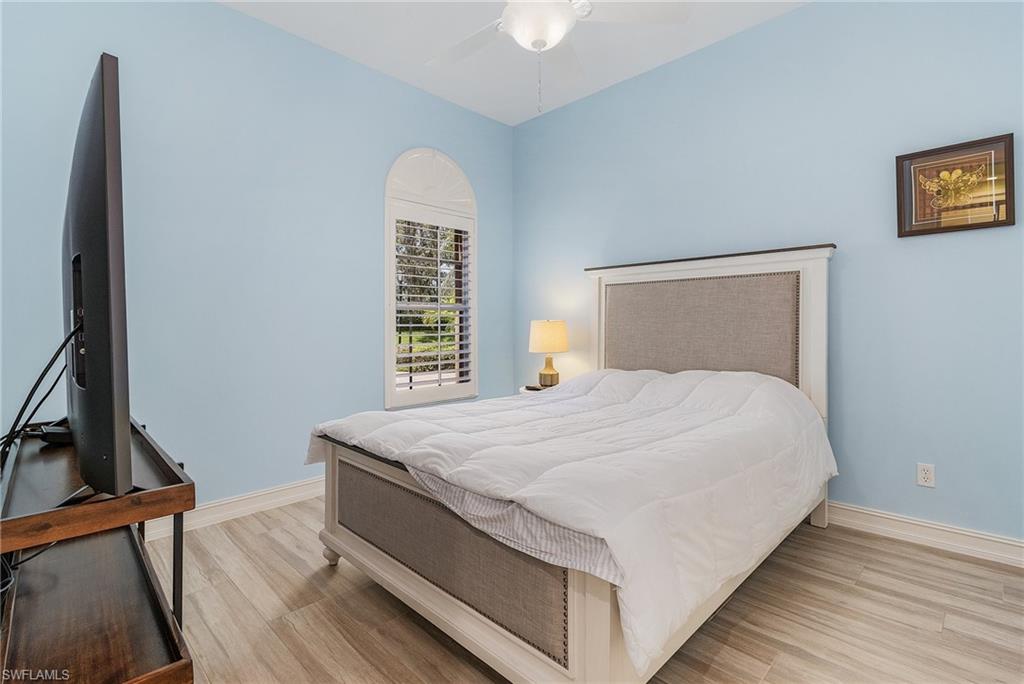 SAVONA - Residential Lease