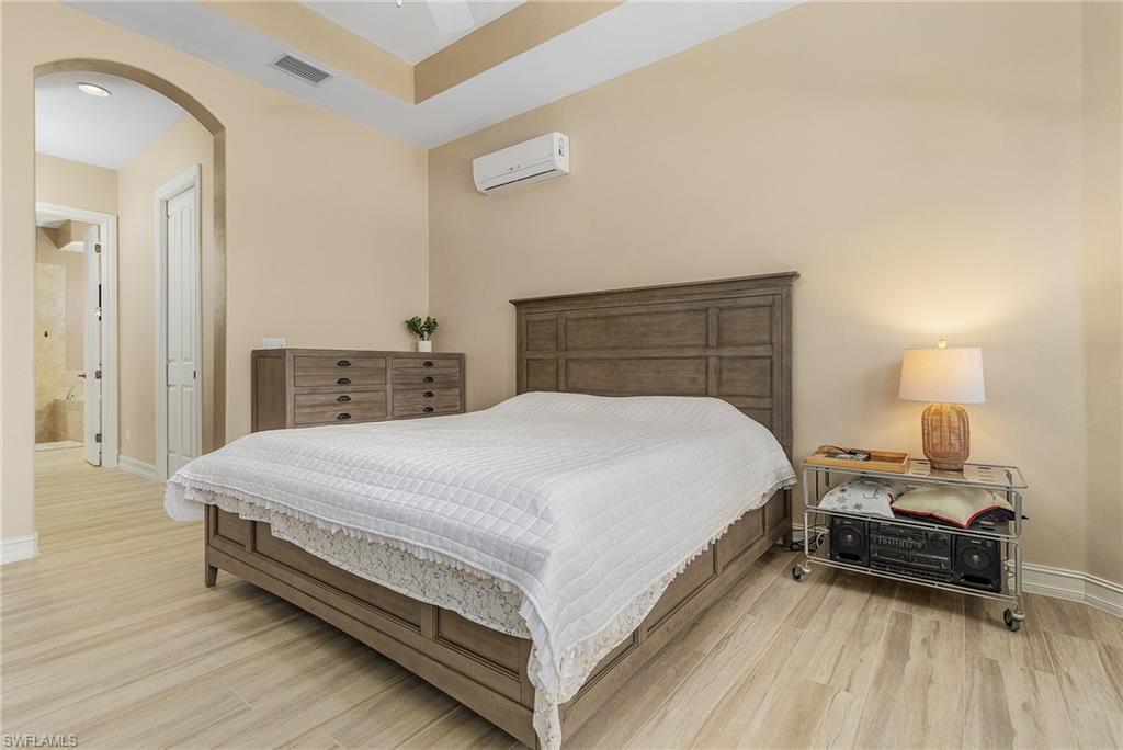 SAVONA - Residential Lease