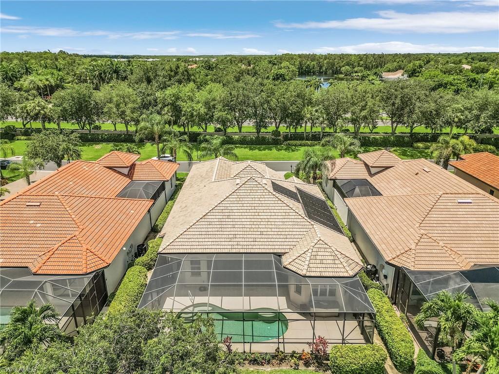 SAVONA - Residential Lease