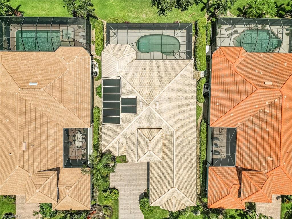 SAVONA - Residential Lease