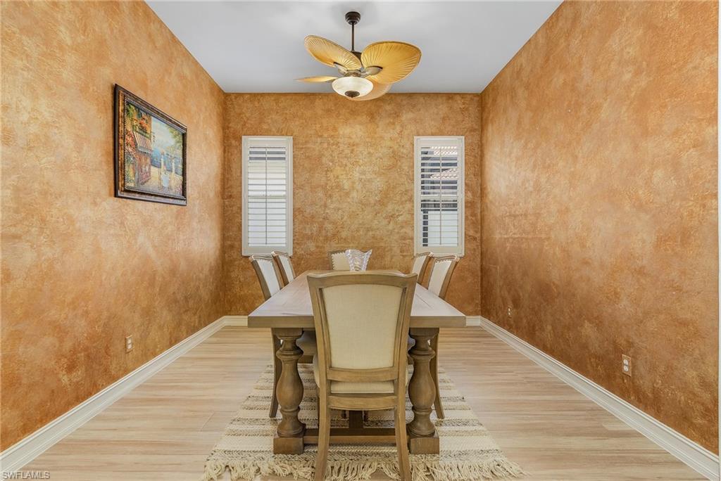 SAVONA - Residential Lease