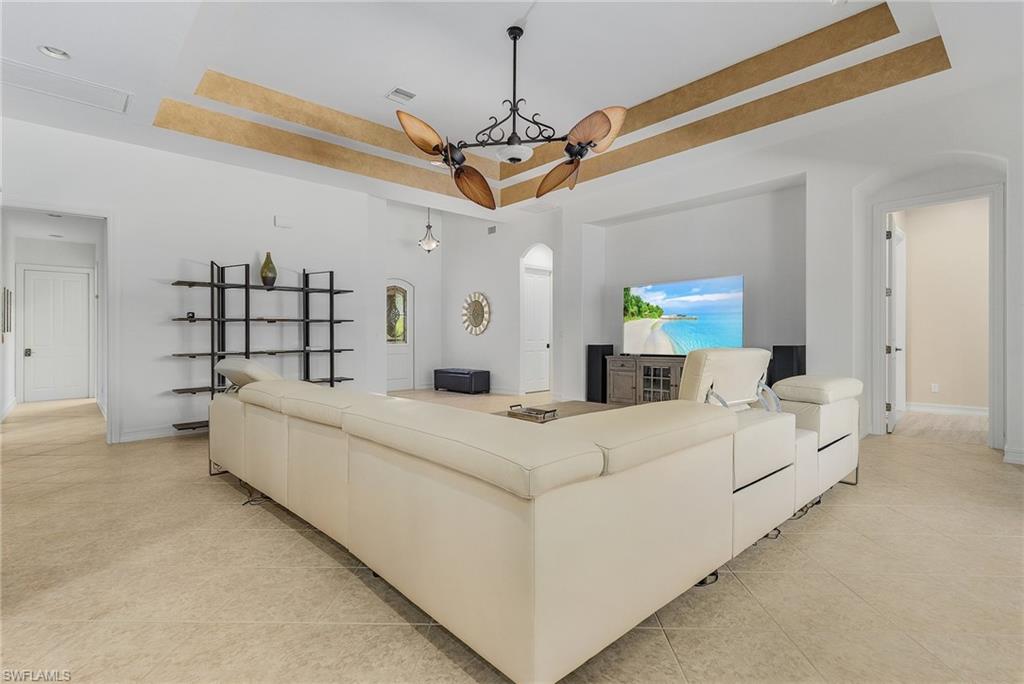 SAVONA - Residential Lease