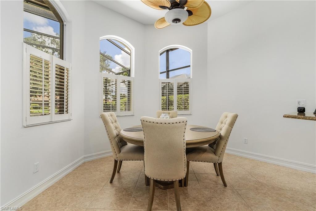 SAVONA - Residential Lease