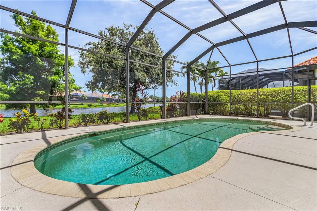 SAVONA - Residential Lease