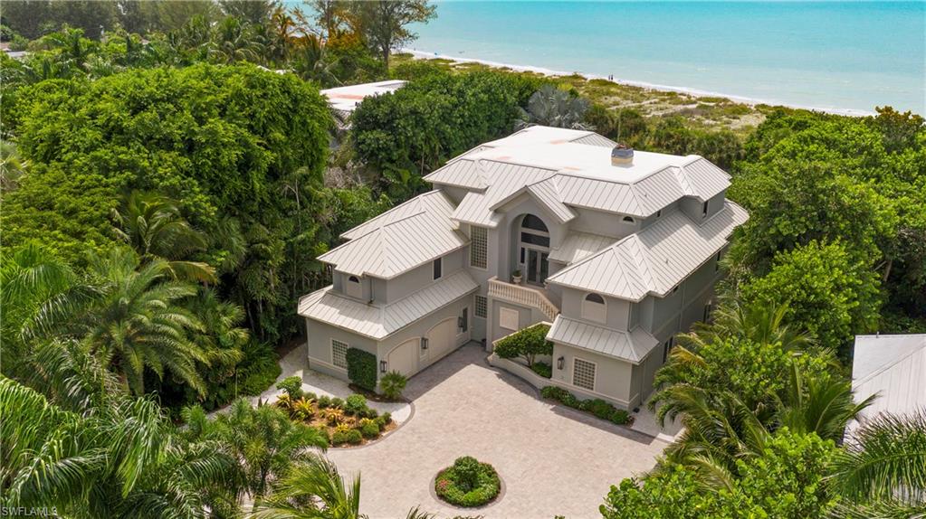 CATS PAW - Residential