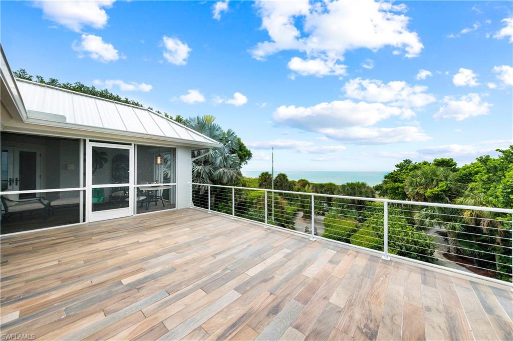 CATS PAW - Residential