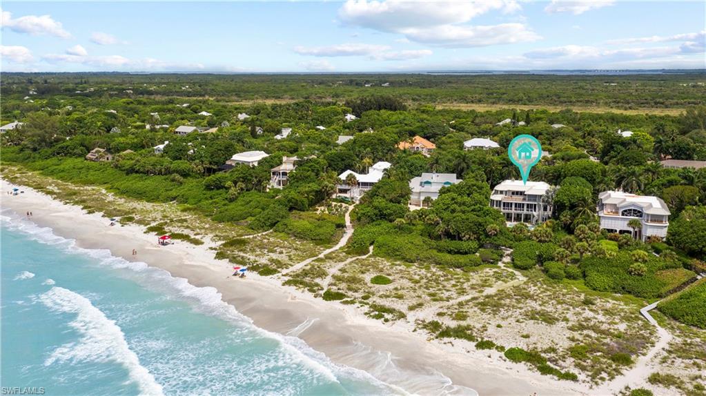 CATS PAW - Residential