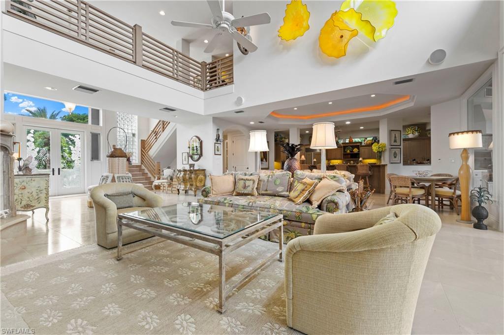 CATS PAW - Residential