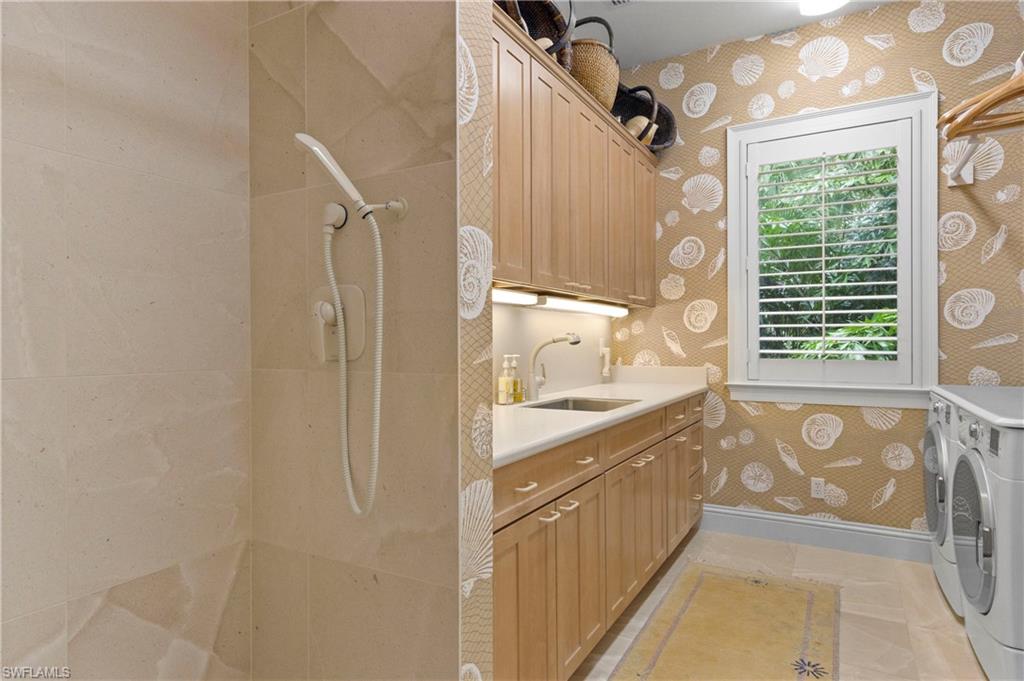 CATS PAW - Residential