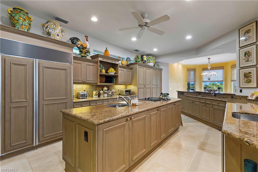 CATS PAW - Residential