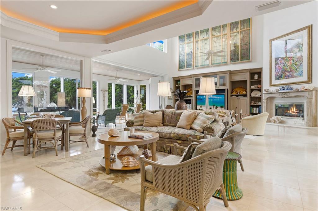 CATS PAW - Residential