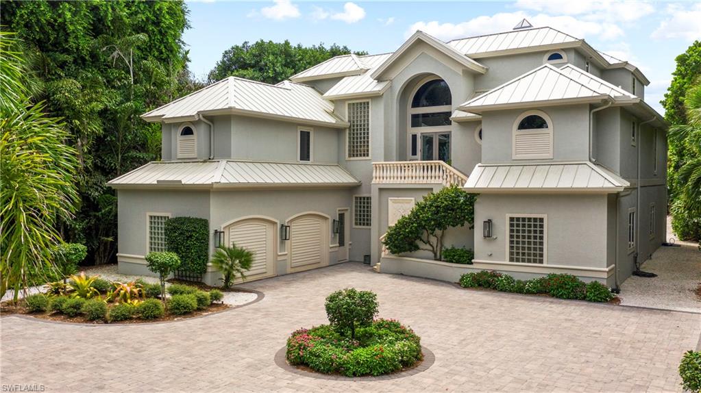 CATS PAW - Residential