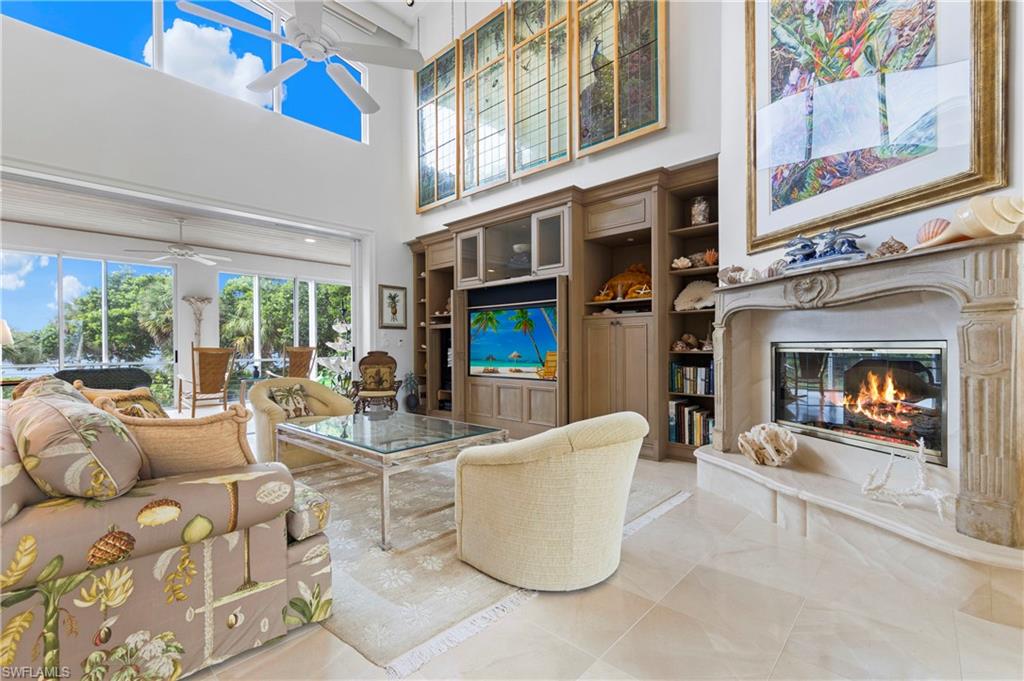 CATS PAW - Residential