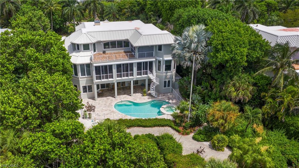 CATS PAW - Residential