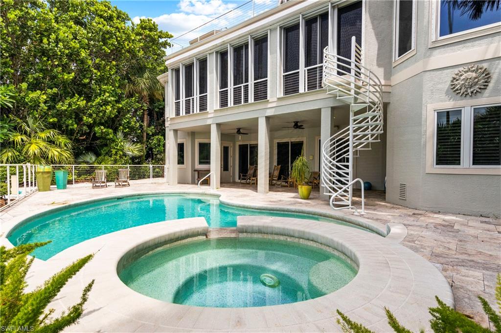 CATS PAW - Residential