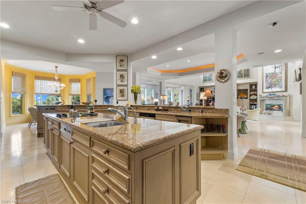 CATS PAW - Residential