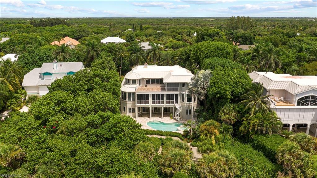 CATS PAW - Residential