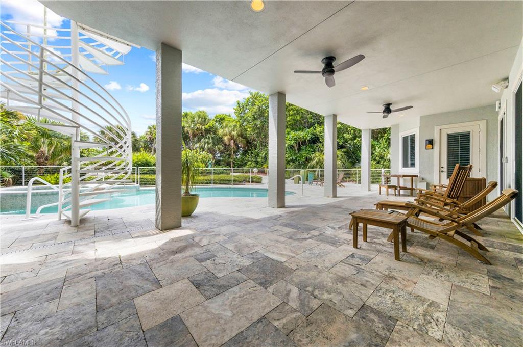 CATS PAW - Residential