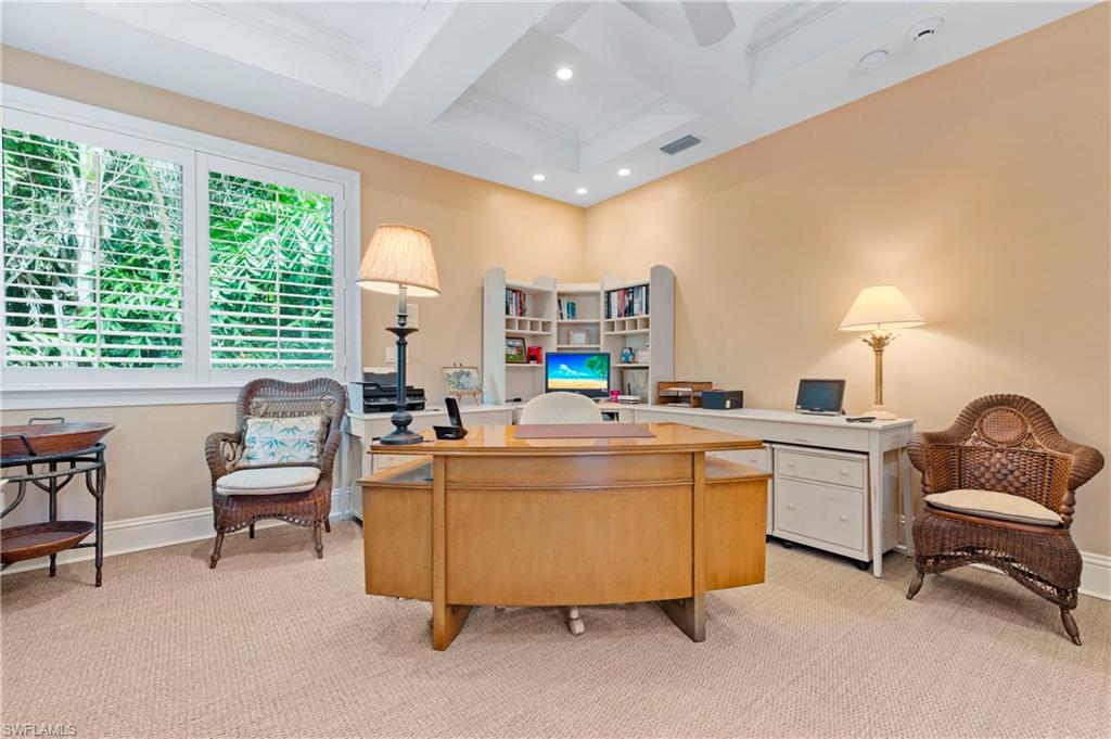 CATS PAW - Residential