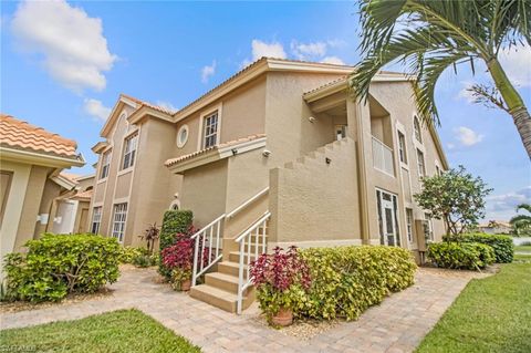 A home in BONITA SPRINGS