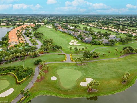 A home in BONITA SPRINGS