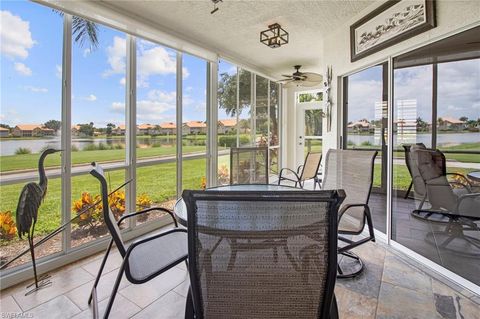 A home in BONITA SPRINGS