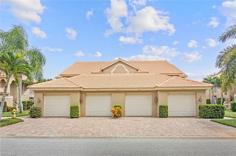 A home in BONITA SPRINGS