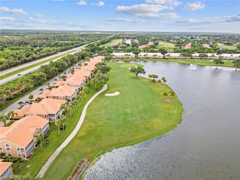 A home in BONITA SPRINGS