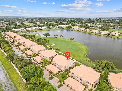 A home in BONITA SPRINGS