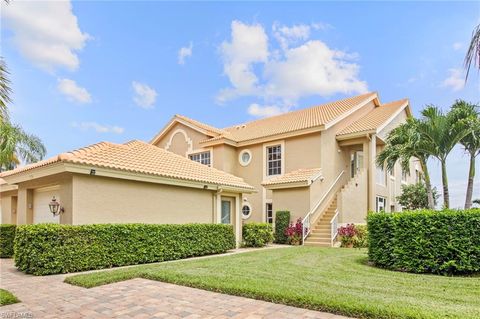 A home in BONITA SPRINGS