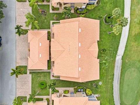 A home in BONITA SPRINGS