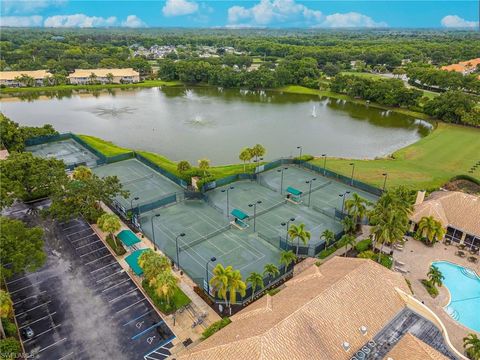 A home in BONITA SPRINGS