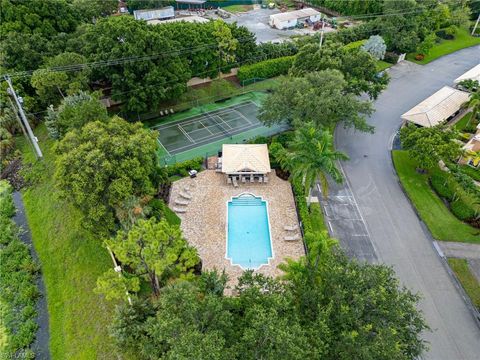 A home in BONITA SPRINGS