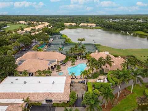 A home in BONITA SPRINGS