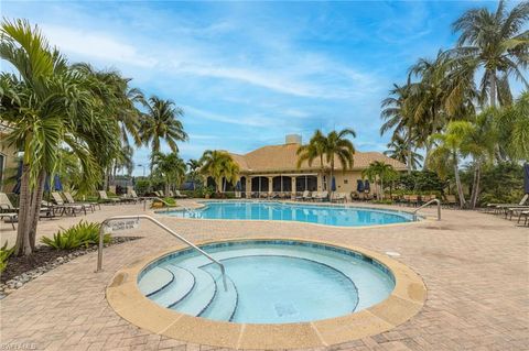 A home in BONITA SPRINGS