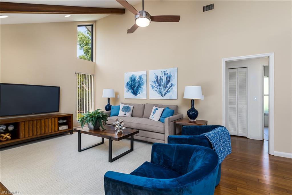 FOXFIRE - Residential