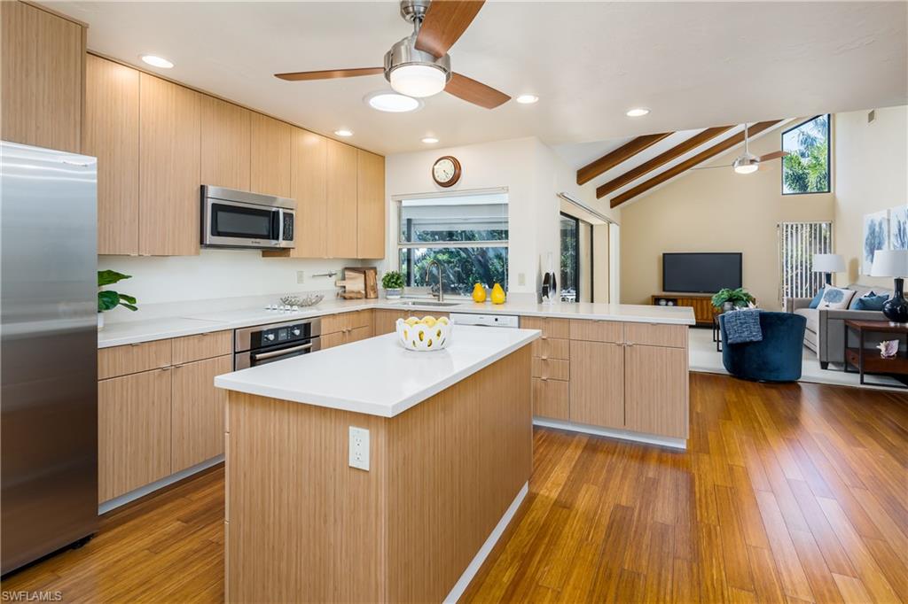 FOXFIRE - Residential