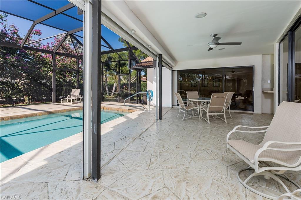 FOXFIRE - Residential