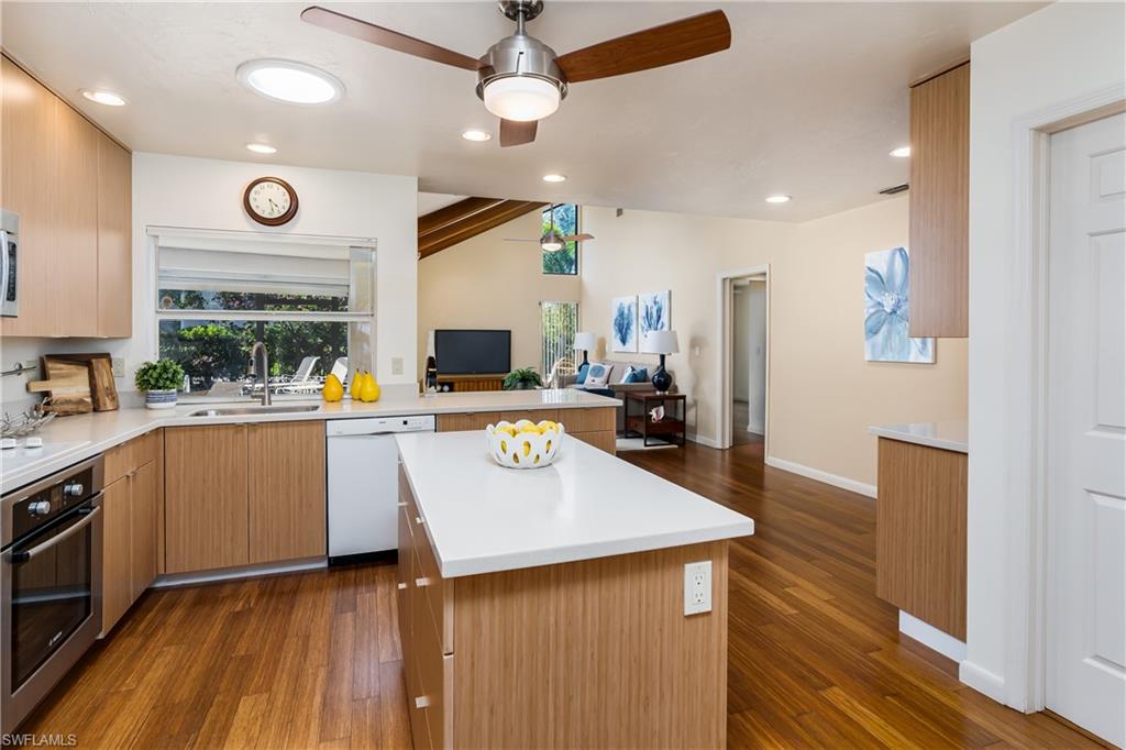 FOXFIRE - Residential