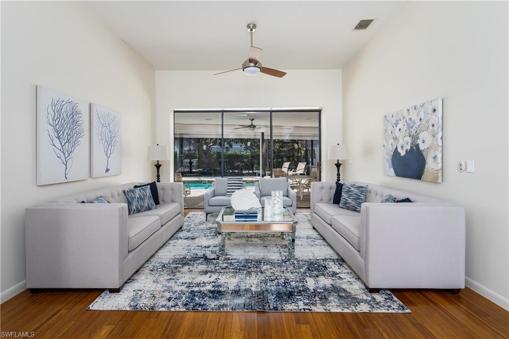 FOXFIRE - Residential