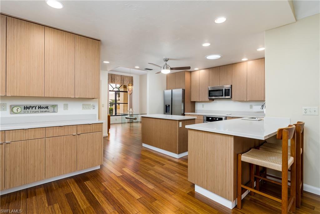 FOXFIRE - Residential