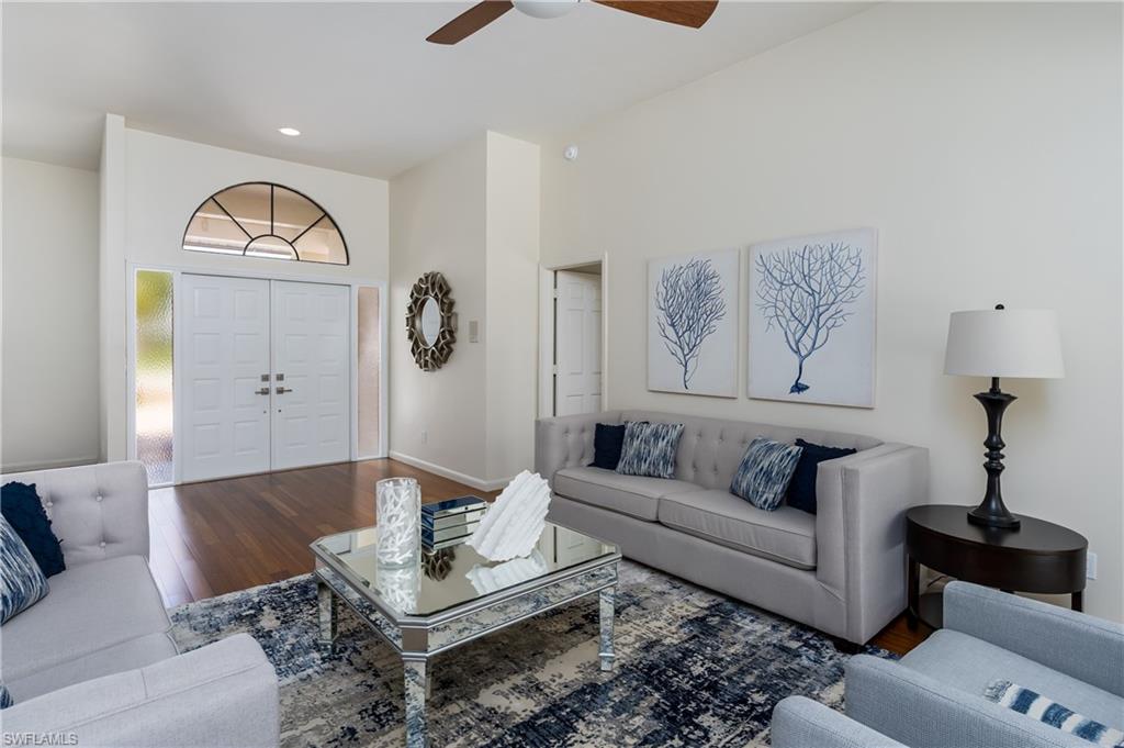 FOXFIRE - Residential