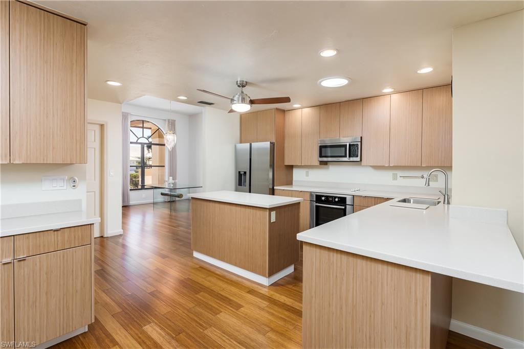 FOXFIRE - Residential