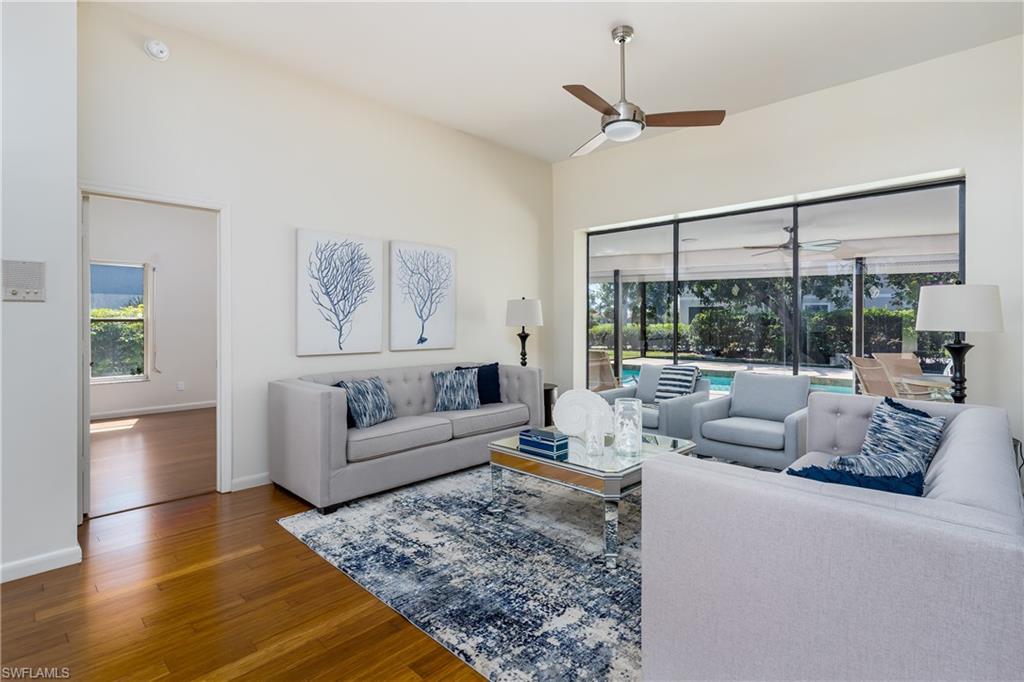 FOXFIRE - Residential