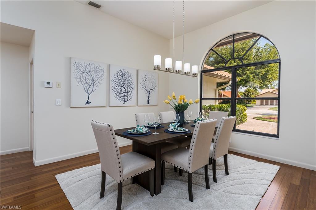 FOXFIRE - Residential