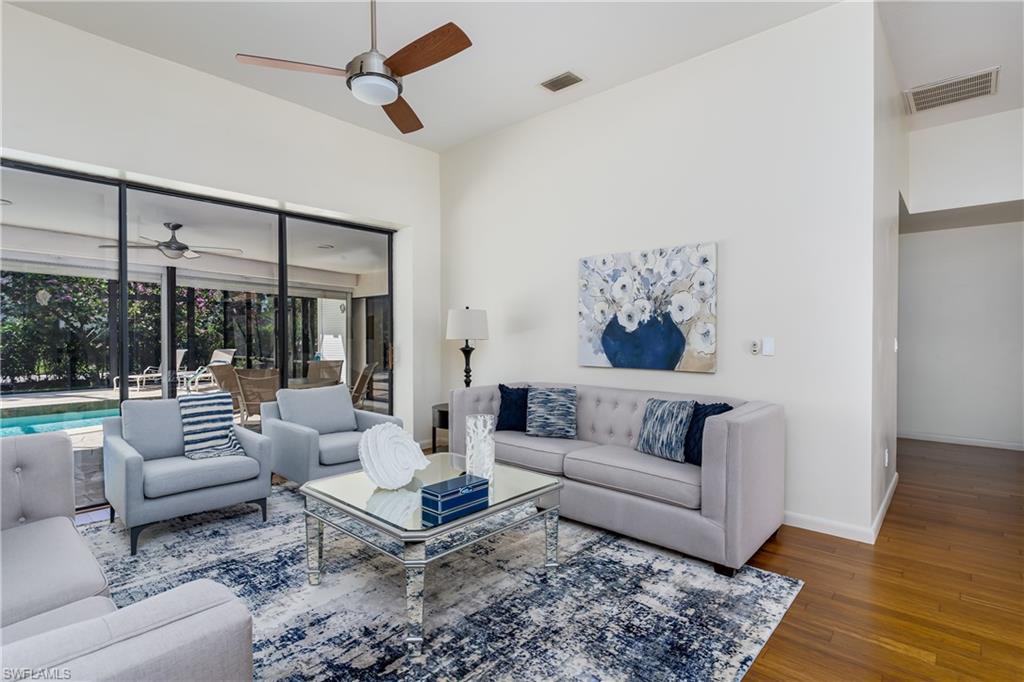 FOXFIRE - Residential