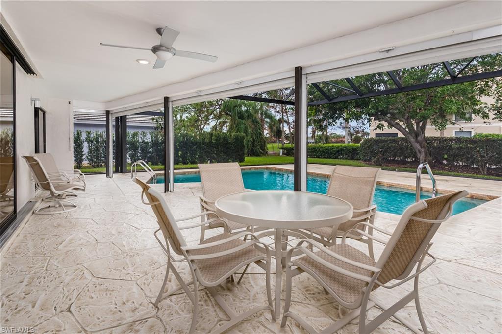 FOXFIRE - Residential