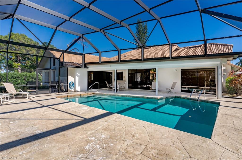 FOXFIRE - Residential