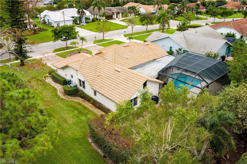 FOXFIRE - Residential