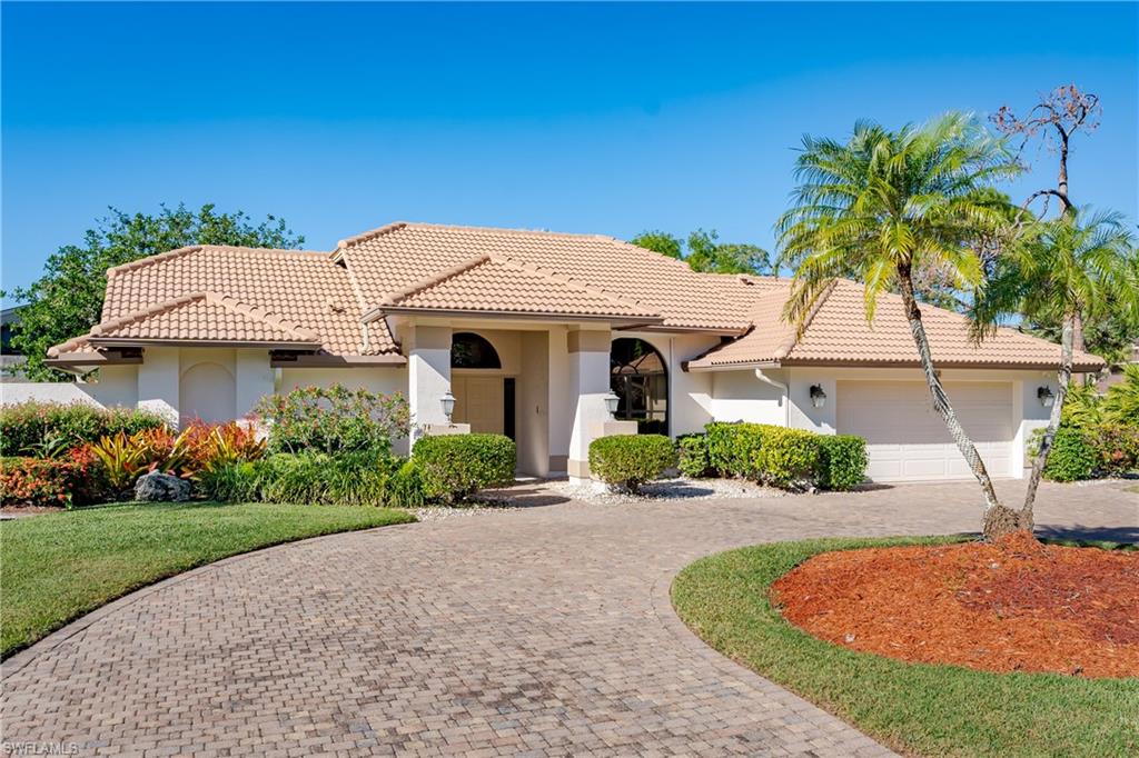 FOXFIRE - Residential